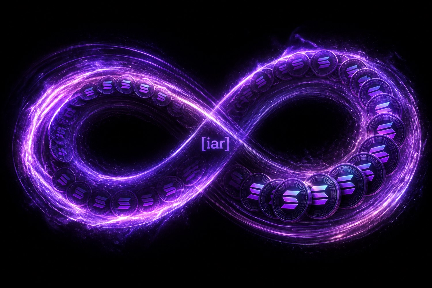 Infinite reward cycle